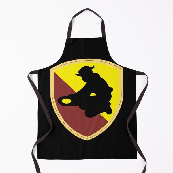 Item preview, Army - 49th Infantry Division - DUI wo Txt X 300 designed and sold by Military Insignia Products.
