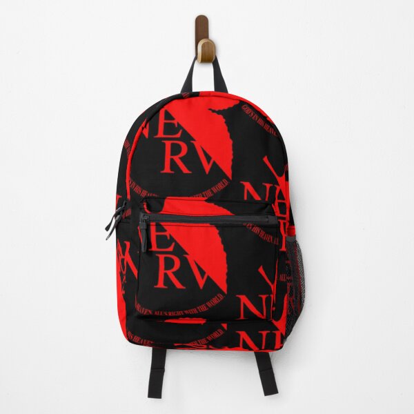 Item preview, Nerv Logo Evangelion designed and sold by pandwehenneny.