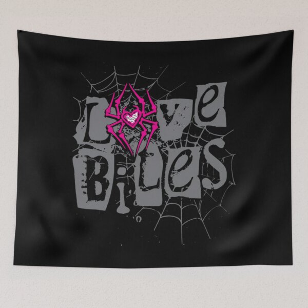Item preview, Aj Lee Love Bites designed and sold by JasonRyana.