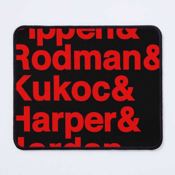 Item preview, 1998 Chicago Basketball designed and sold by lilyanavivek.