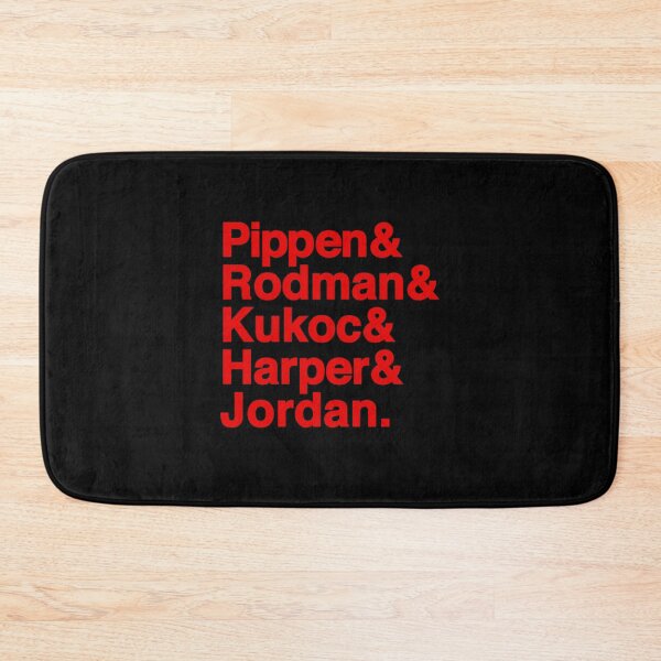 Item preview, 1998 Chicago Basketball designed and sold by lilyanavivek.