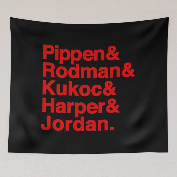 Item preview, 1998 Chicago Basketball designed and sold by lilyanavivek.