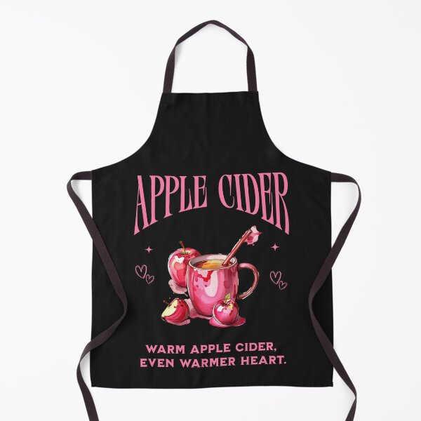 Item preview, Apple Cider Shirt designed and sold by KD Studios.