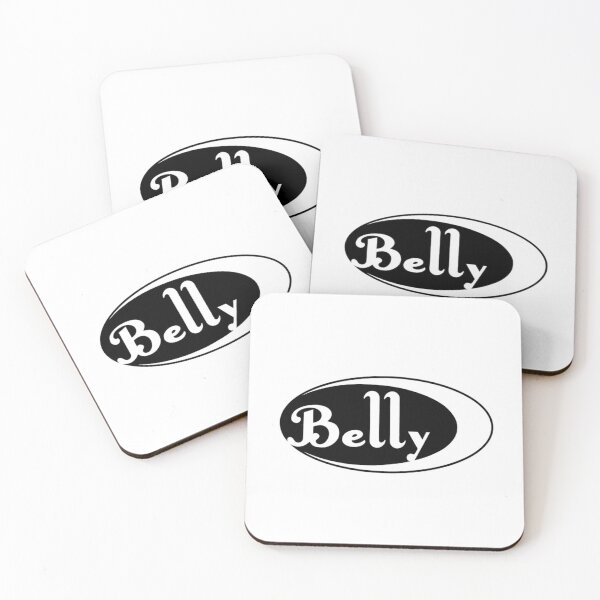 Item preview, Belly designed and sold by donellabran.