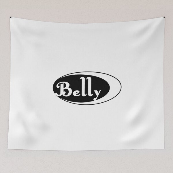 Item preview, Belly designed and sold by donellabran.