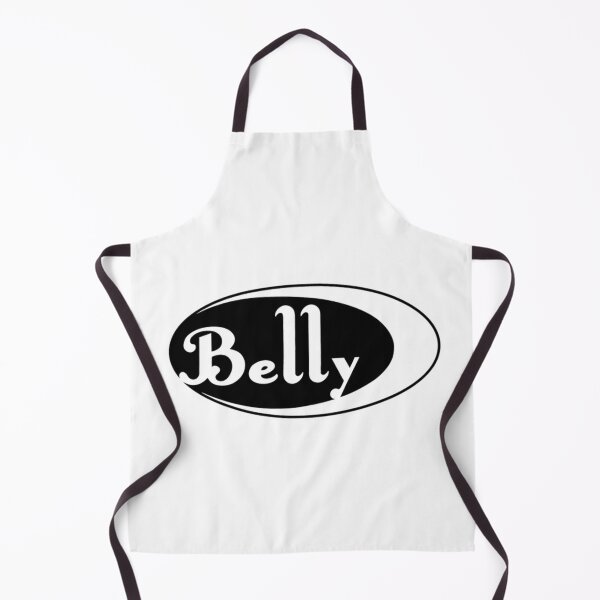 Item preview, Belly designed and sold by donellabran.
