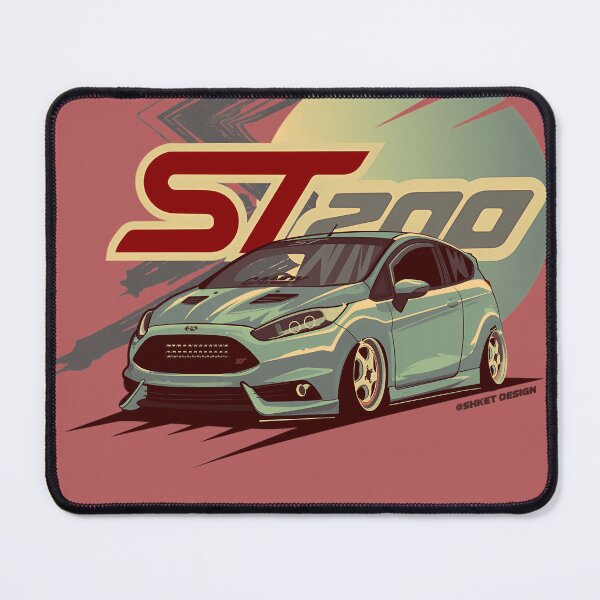 Item preview, Bagged Ford St designed and sold by HardyWalter.