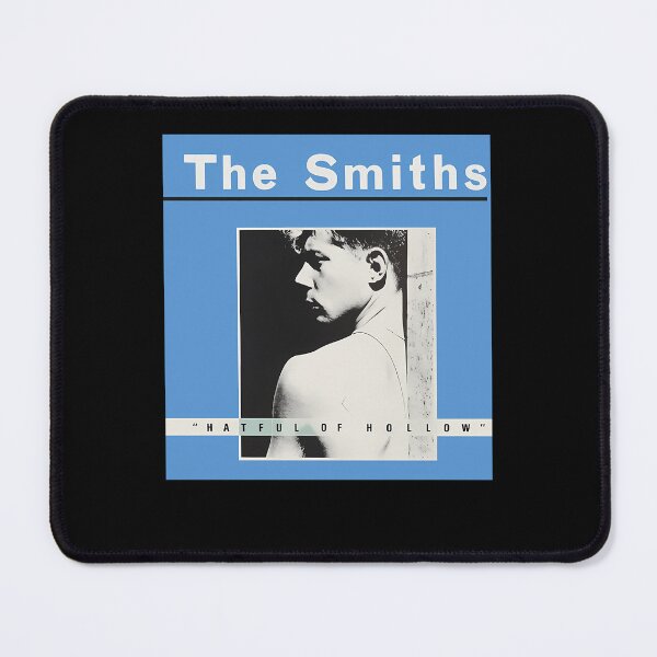 Item preview, The Smi.ths designed and sold by MillicentFouq.
