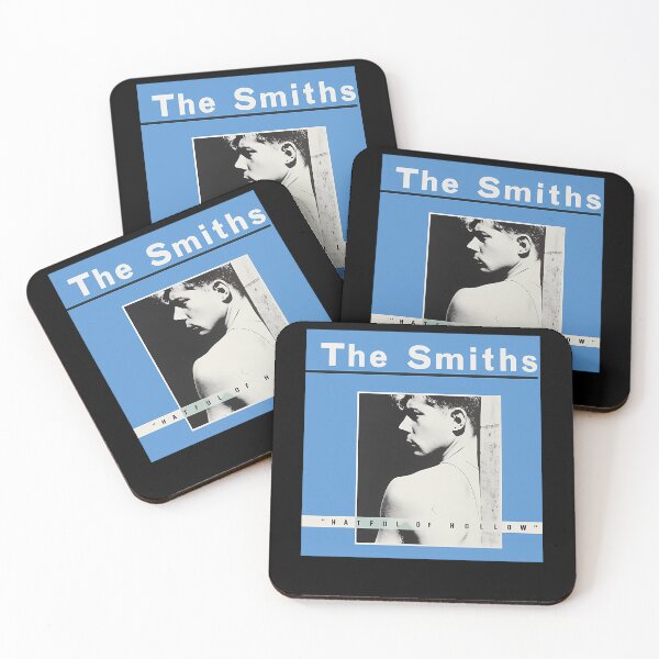 Item preview, The Smi.ths designed and sold by MillicentFouq.