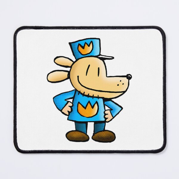 Item preview, Movie Kid Adventure Funny Animation designed and sold by HayleighSteel.
