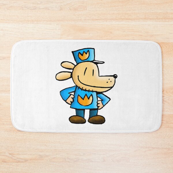 Item preview, Movie Kid Adventure Funny Animation designed and sold by HayleighSteel.