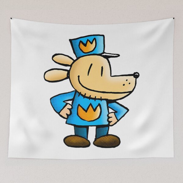 Item preview, Movie Kid Adventure Funny Animation designed and sold by HayleighSteel.