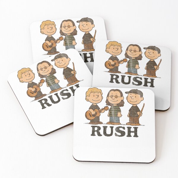 Item preview, Rush designed and sold by HeatherAnng.