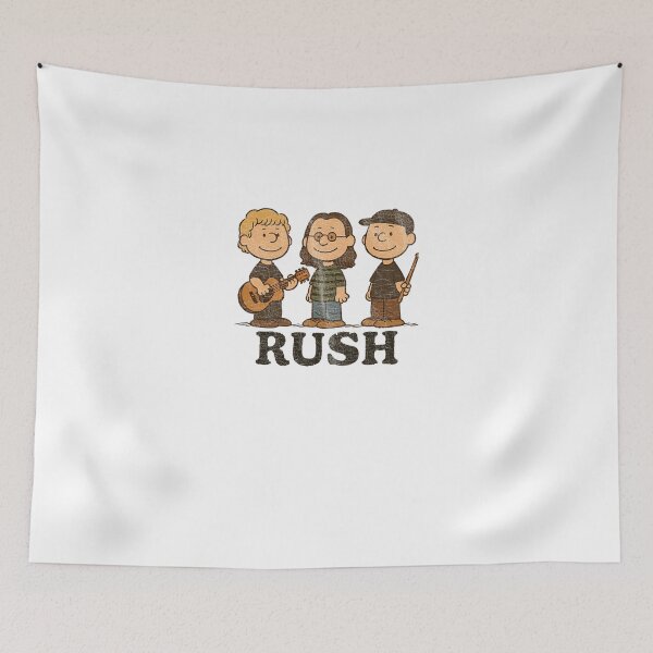 Item preview, Rush designed and sold by HeatherAnng.