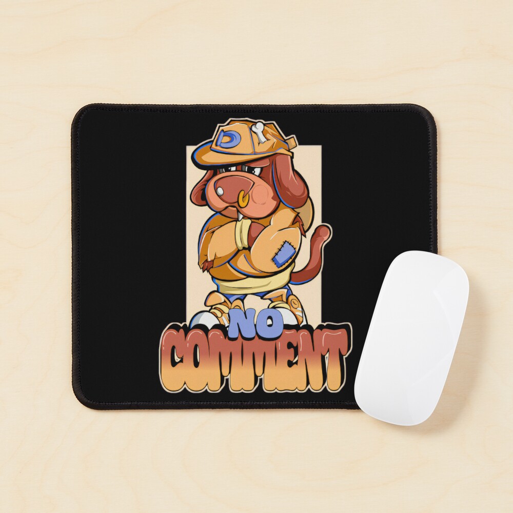 Item preview, Mouse Pad designed and sold by RylanOrangeOl.