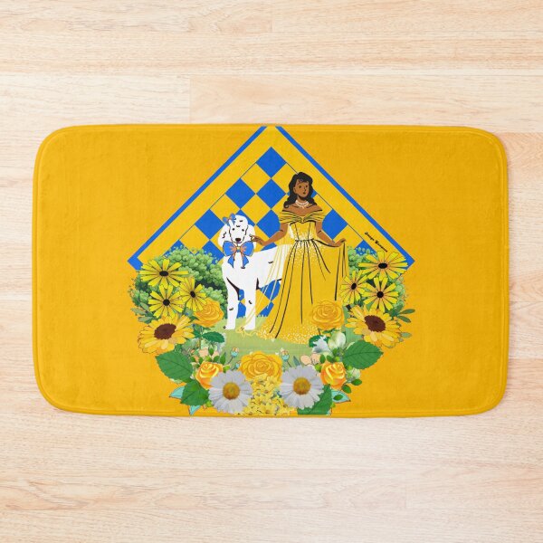 Item preview, Royal in blue and gold 6 designed and sold by artbyomega.