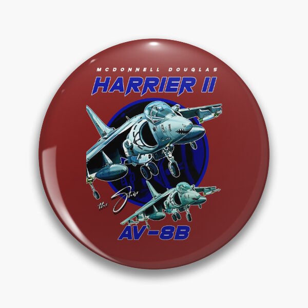 Item preview, Harrier II AV-8B Ground (2).png designed and sold by gasted422.