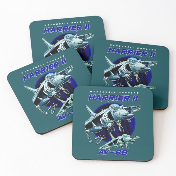Item preview, Harrier II AV-8B Ground (2).png designed and sold by gasted422.