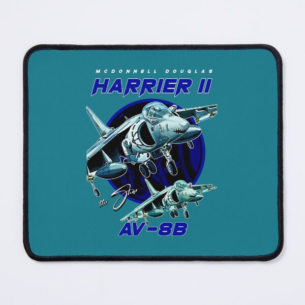 Item preview, Harrier II AV-8B Ground (2).png designed and sold by gasted422.