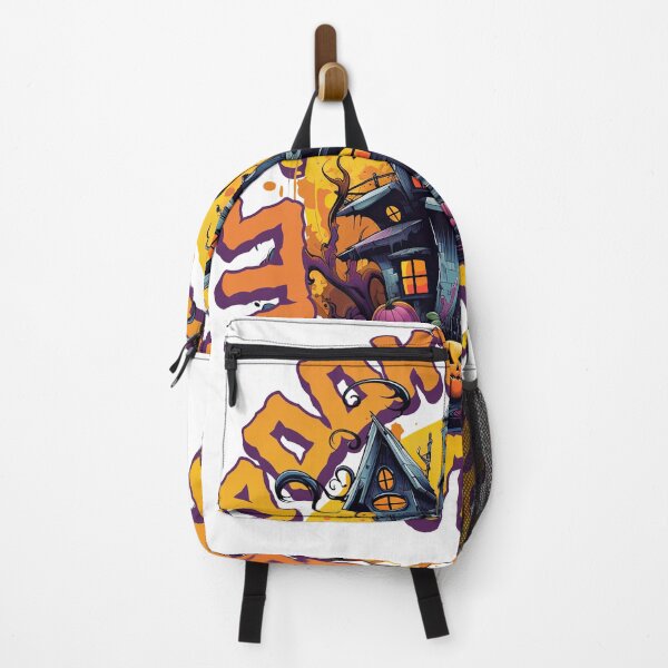 Item preview, Spooktacular Students Inside Halloween Holiday designed and sold by Cherishine Creations.