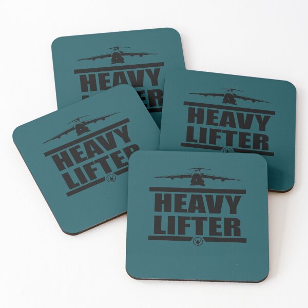 Item preview, HEAVY LIFTER  C-17 Globemaster.png designed and sold by gasted422.