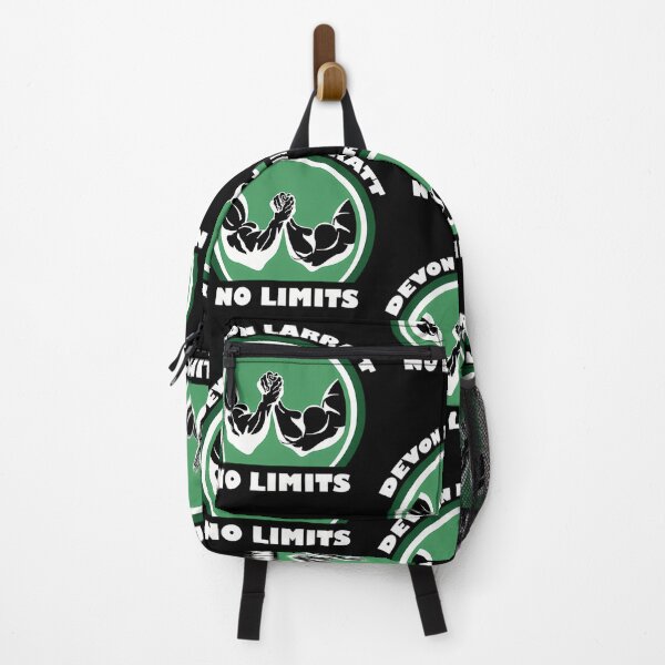 Item preview, Devon Larratt No Limits Logo designed and sold by pandwehenneny.
