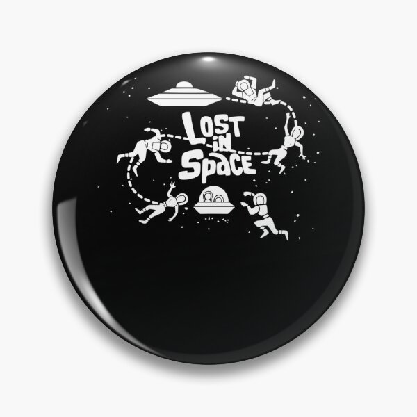 Item preview, Lo.st In The Spa.ce TV 70's  designed and sold by AlexandrinBaril.