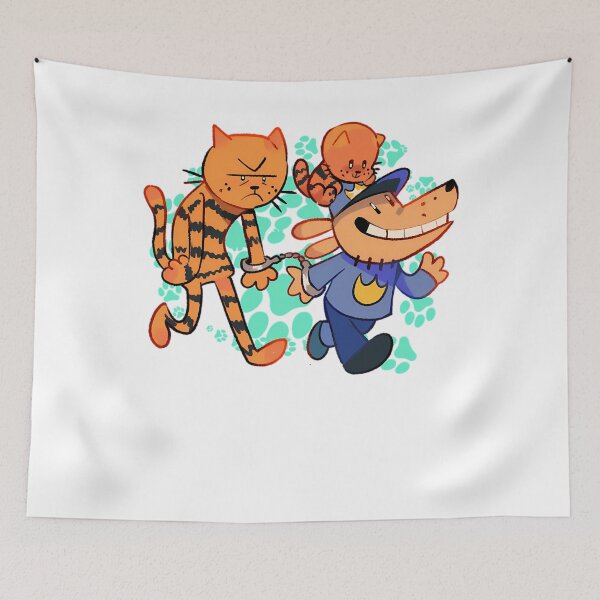 Item preview, Funny Movie Kid Adventure Animation designed and sold by HayleighSteel.