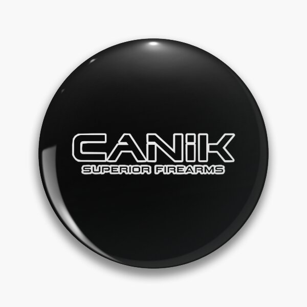 Item preview, Canik Logo designed and sold by pandwehenneny.