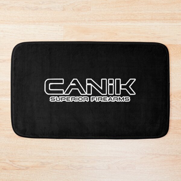 Item preview, Canik Logo designed and sold by pandwehenneny.