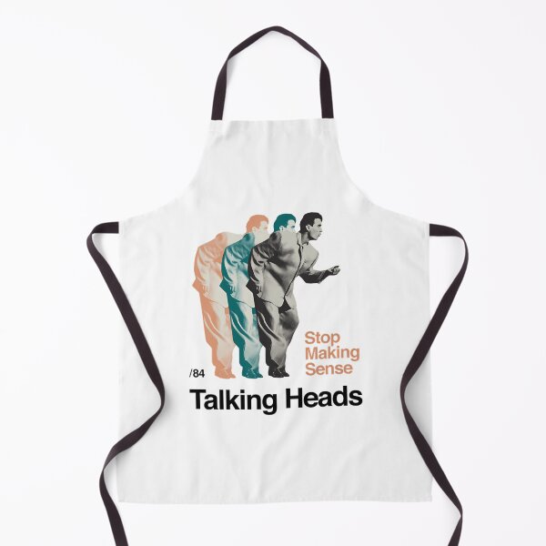 Item preview, Talking Heads Stop Making Sense designed and sold by JasonRyana.
