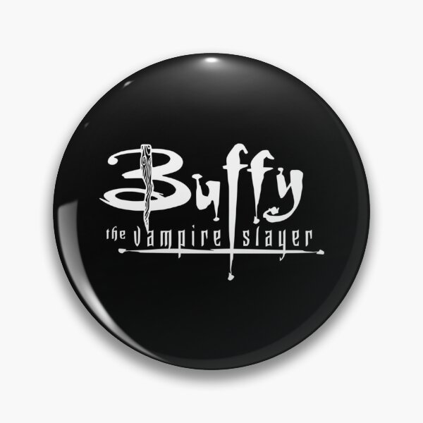 Item preview, Buffy The Vampire Slayer designed and sold by pandwehenneny.