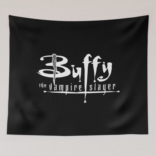Item preview, Buffy The Vampire Slayer designed and sold by pandwehenneny.
