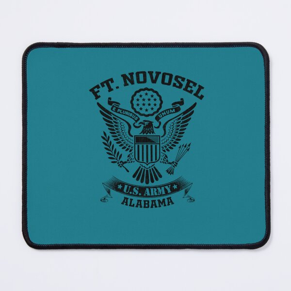 Item preview, Fort Novosel Alabama US Army  (2).png designed and sold by gasted422.