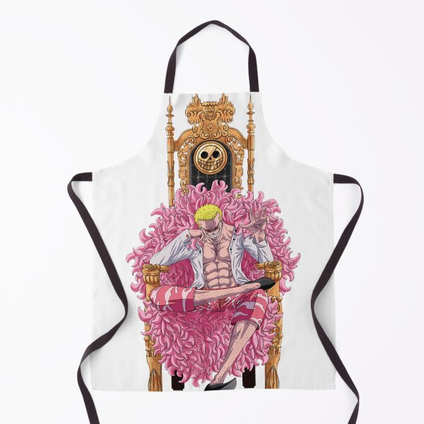 Item preview, Doflamingo One Piece designed and sold by Brandynoss.