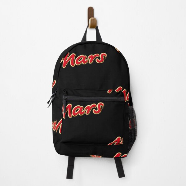 Item preview, Mars Logo designed and sold by pandwehenneny.