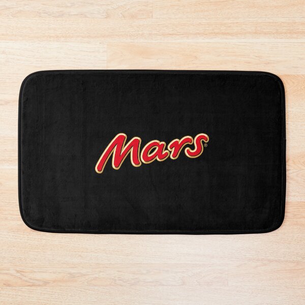 Item preview, Mars Logo designed and sold by pandwehenneny.