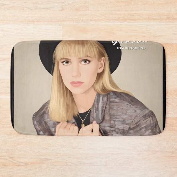 Item preview, Debbie Gibson – Retro Pop Icon Portrait Art designed and sold by MichaelLovell92.