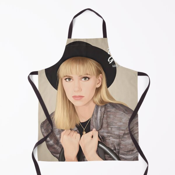 Item preview, Debbie Gibson – Retro Pop Icon Portrait Art designed and sold by MichaelLovell92.