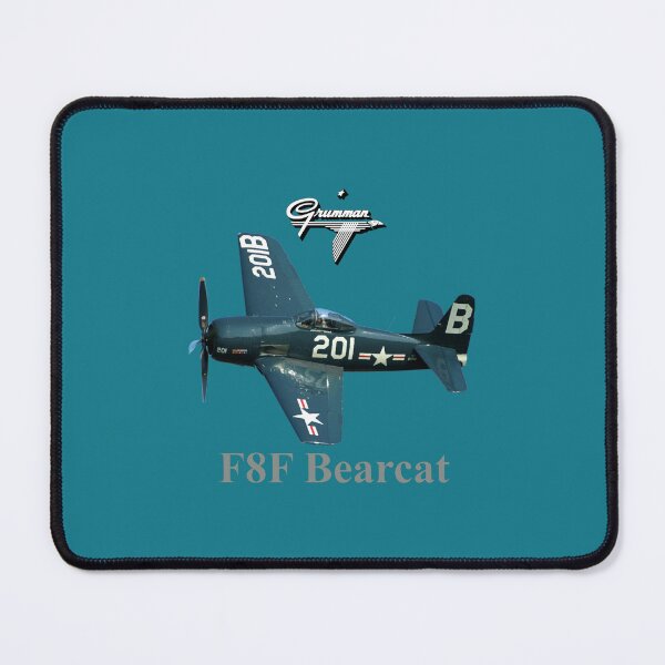 Item preview, Grumman F8F Bearcat.png designed and sold by gasted422.