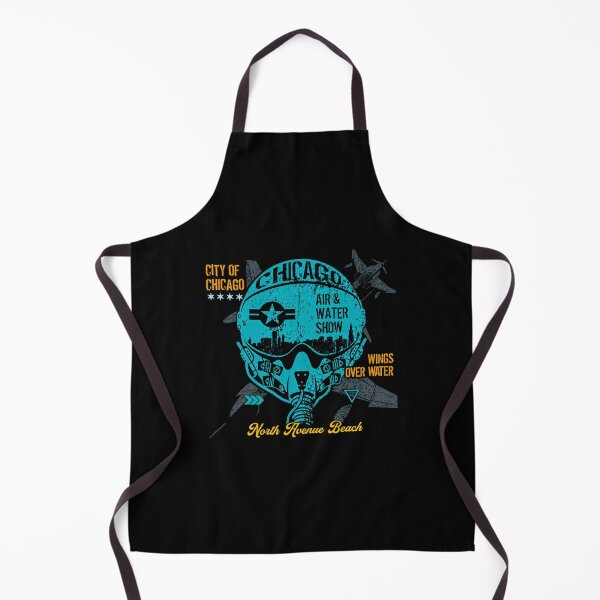 Item preview, Chicago Air  Water Show designed and sold by JasonRyana.