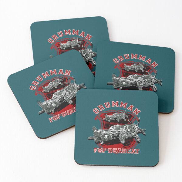 Item preview, Grumman F8F Bearcat Vintage Aircraft.png designed and sold by gasted422.