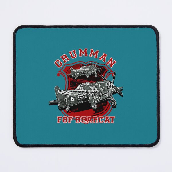 Item preview, Grumman F8F Bearcat Vintage Aircraft.png designed and sold by gasted422.