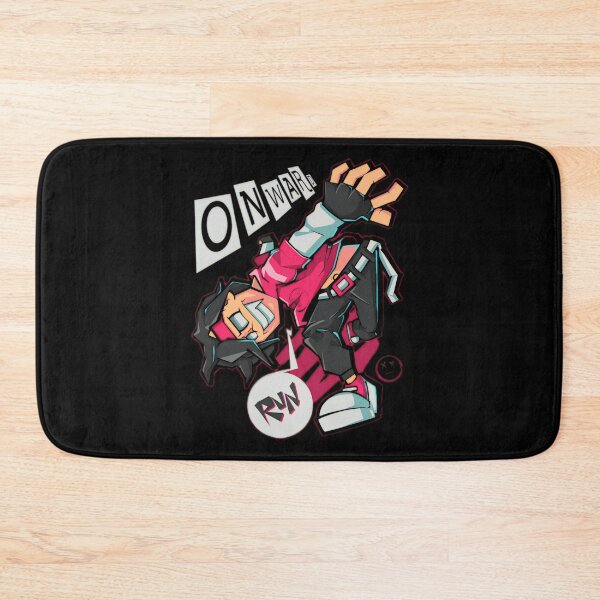 Item preview, Onward designed and sold by RylanOrangeOl.