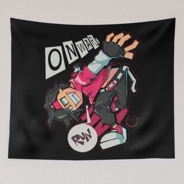 Item preview, Onward designed and sold by RylanOrangeOl.