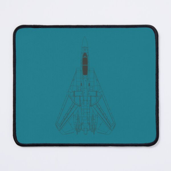 Item preview, Grumman F-14 Tomcat Blueprint (1).png designed and sold by gasted422.