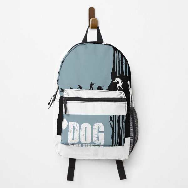 Item preview, Dog Soldiers designed and sold by ElienaiNeighb.