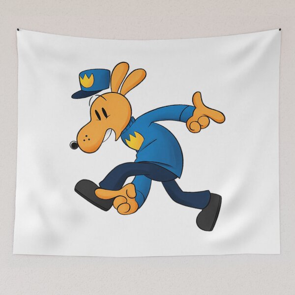 Item preview, Kid Adventure Funny Animation Movie designed and sold by HayleighSteel.
