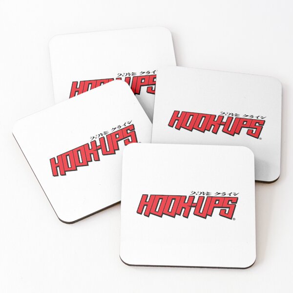 Item preview, Hookups Vintage Logo designed and sold by pandwehenneny.