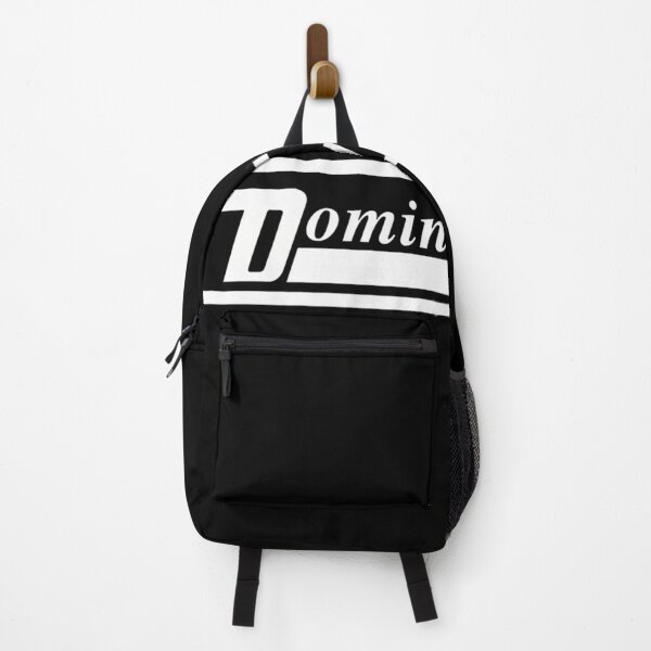 Item preview, Domino Is A British Independent Record Label Based In London designed and sold by ElienaiNeighb.